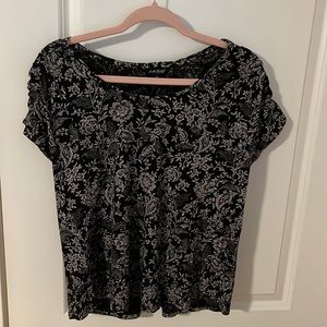 Lucky Brand, Shirt, M